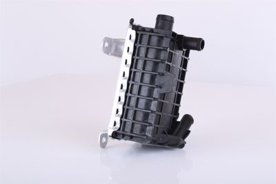 ÖLKüHLER MOTORöL NISSENS 90895 17