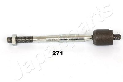 Połączenie osiowe, drążek kierowniczy poprzeczny JAPANPARTS RD-271
