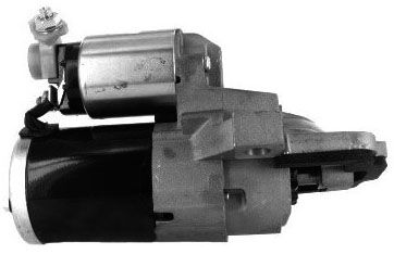 STARTER ACAUTO ACCBS1493
