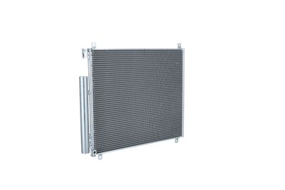 CONDENSATOR CLIMATIZARE NRF 350497 44