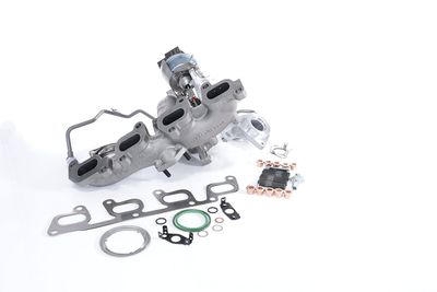 LADER AUFLADUNG BTS Turbo T981421 27