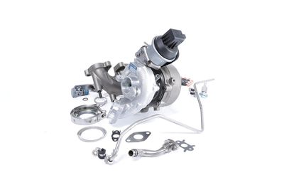 LADER AUFLADUNG BTS Turbo T981438 6