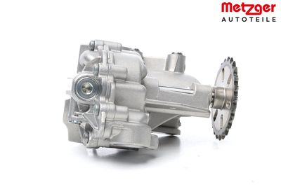 POMPA ULEI METZGER AUTOTEILE 8000084 37