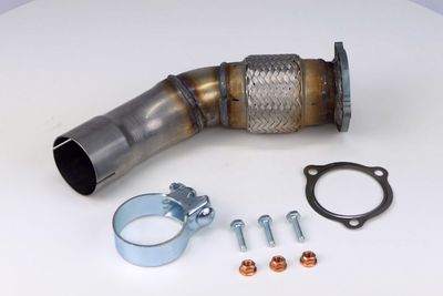 TEAVA FLEXIBILA ESAPAMENT HJS 91111666 4