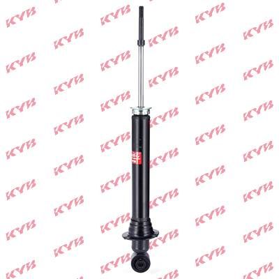 AMORTIZOR KYB 341263 16
