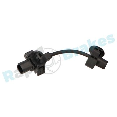 Vorschau Sensor, Raddrehzahl Ansicht 4