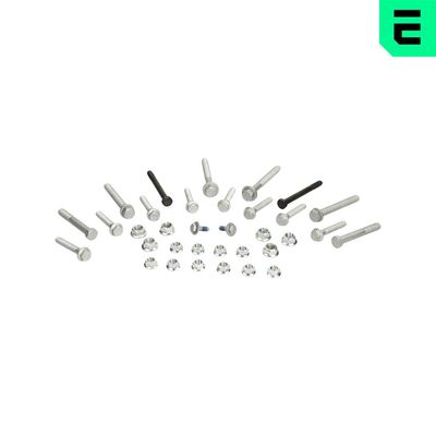 Repair Kit, control arm G8-529