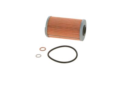 ÖLFILTER BOSCH 1457429605 13