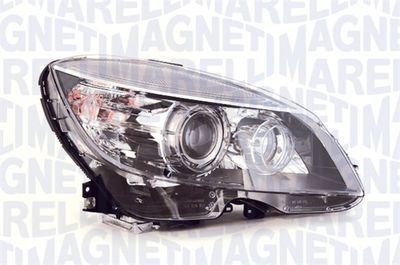 Основная фара MAGNETI MARELLI 710301234276 для MERCEDES-BENZ CLC-CLASS