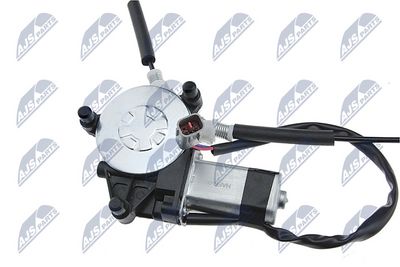 Mechanizmus zdvíhania okna NTY EPS-FR-003S