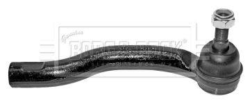 Наконечник поперечной рулевой тяги BORG & BECK BTR5482 для LEXUS NX