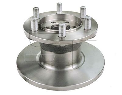 BREMSSCHEIBE
