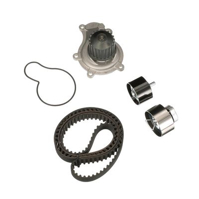 SET POMPA APA + CUREA DINTATA GATES KP2T2652 54