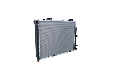 KüHLER MOTORKüHLUNG NRF 50579 43