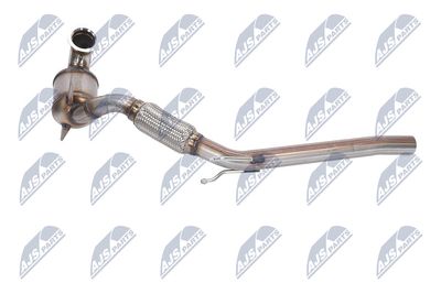 CATALIZATOR NTY KATVW009 15