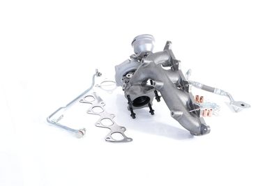 LADER AUFLADUNG BTS Turbo T981416BT 18