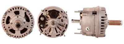 GENERATOR / ALTERNATOR ELSTOCK 284573