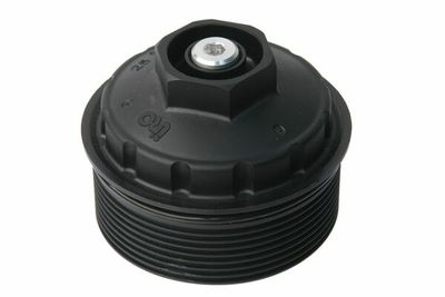 капак, кутия на масления филтър ÜRO Parts 071115433