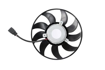 VENTILATOR RADIATOR HELLA 8EW366420641 1