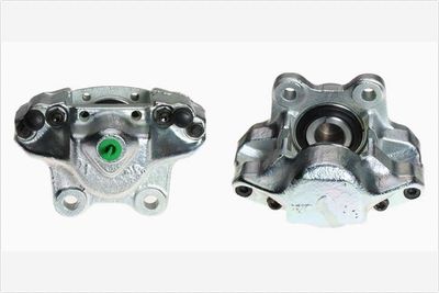 DEPA ET7436 Тормозной суппорт для VW KAEFER