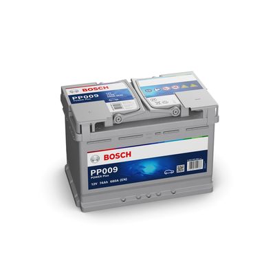 BATERIE DE PORNIRE BOSCH 0092PP0090 27