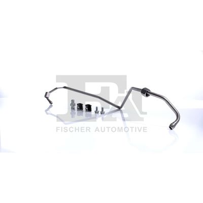 CONDUCTA ULEI INCARCARE FA1 611804Z 5