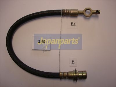 HALTER BREMSSCHLAUCH