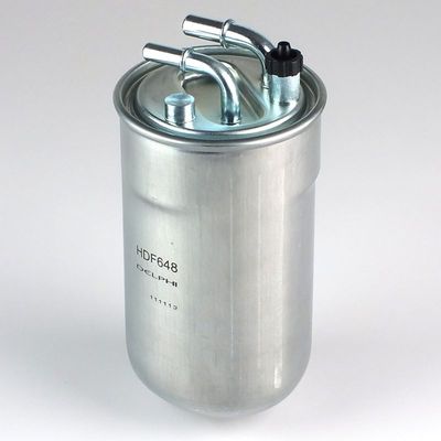 KRAFTSTOFFFILTER DELPHI HDF648 2