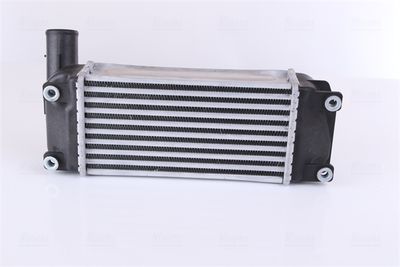 Charge Air Cooler 96263