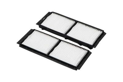 FILTRU AER HABITACLU AMC Filter MC5121 24