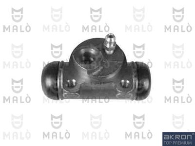 спирачно цилиндърче на колелото AKRON-MALÒ 90045