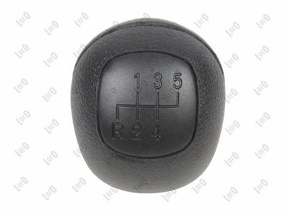 SCHALTHEBELKNAUF ABAKUS 13599360 4