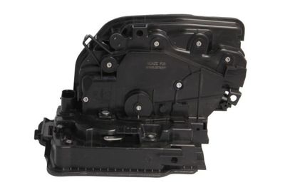 Door lock Voor Rechts past: BMW 2 Active Tourer F45, F46, 2 Gran Tourer F46, 7 G11, G12, i3 I01, X1 F48, X2 F39, X5 F15, F85, X6 F16, F86  MINI COUNTRYMAN F60, COUNTRYMAN F60 LCI 07.13-