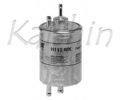 Топливный фильтр KAISHIN FC1197 для CHRYSLER CROSSFIRE