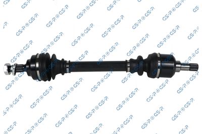 Drive Shaft 210250