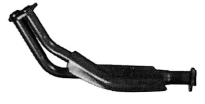 ABGASROHR IMASAF 653111