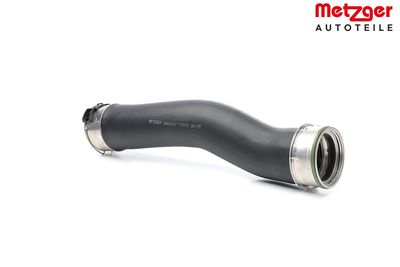 LADELUFTSCHLAUCH METZGER AUTOTEILE 2401017 5