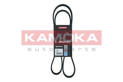 Pasek klinowy wielorowkowy KAMOKA 7016101 produkt