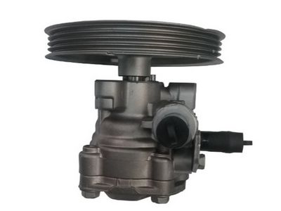 HYDRAULIKPUMPE LENKUNG