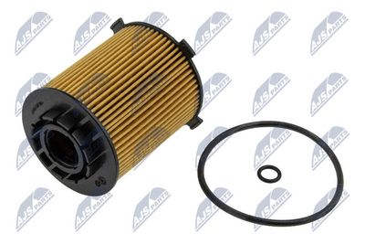 FILTRU ULEI NTY FOFVV000 2