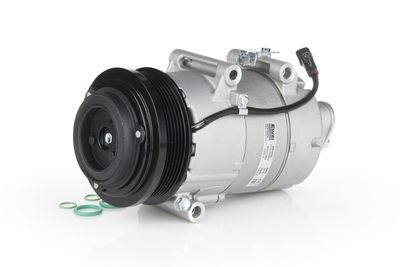 COMPRESOR CLIMATIZARE NISSENS 890090 20