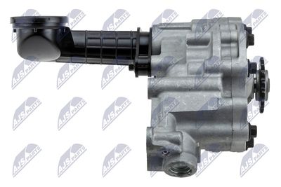 POMPA ULEI NTY BPOFR007 3