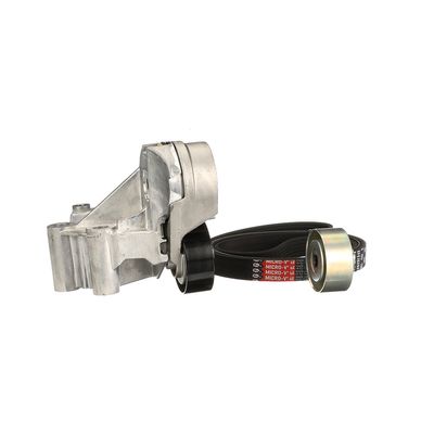 KEILRIPPENRIEMENSATZ GATES K096PK1745 18