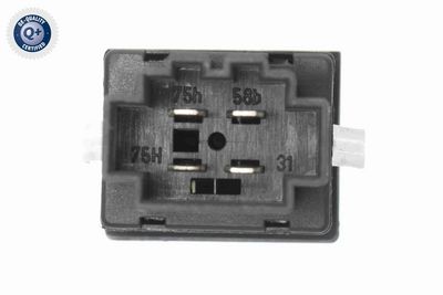 SCHALTER HECKSCHEIBENHEIZUNG VEMO V10730123 1