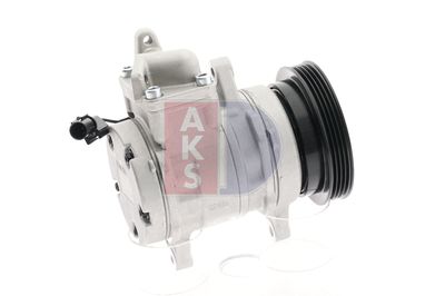 KOMPRESSOR KLIMAANLAGE AKS DASIS 851615N 6
