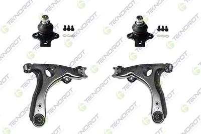 SET REPARATIE BARA STABILIZATOARE