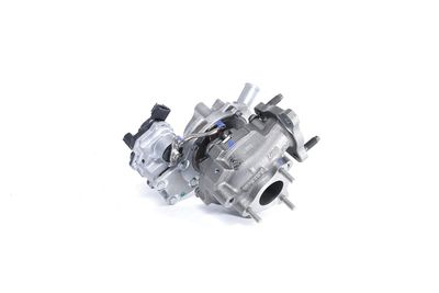 LADER AUFLADUNG BTS Turbo T915259 15