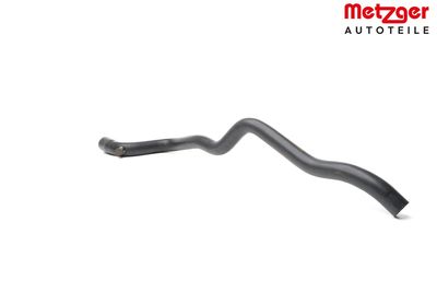 FURTUN RADIATOR METZGER AUTOTEILE 2420382 6