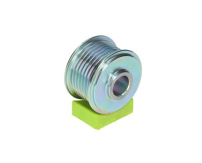 FULIE ALTERNATOR VALEO 593836 7