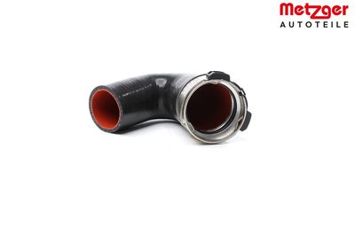 LADELUFTSCHLAUCH METZGER AUTOTEILE 2401161 3